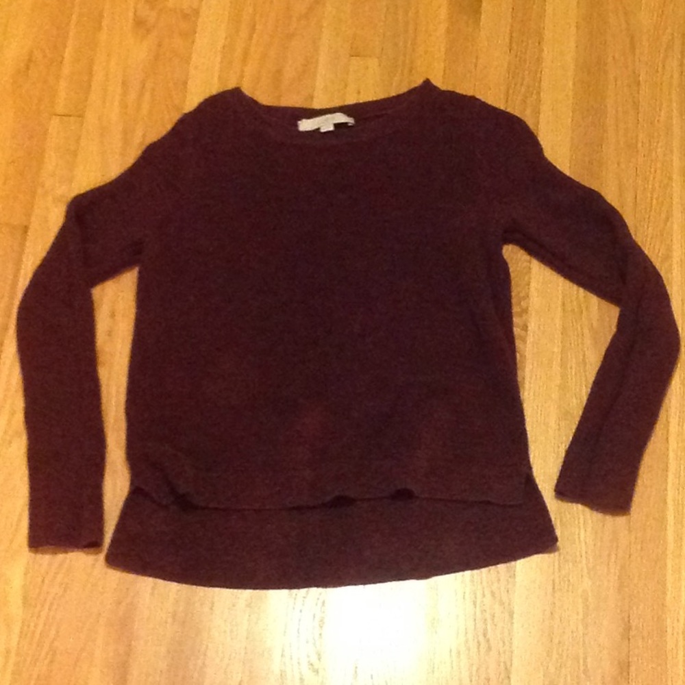 LOFT sweater